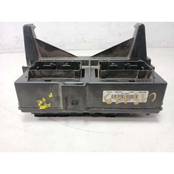 Caja Reles / Fusibles para Chrysler Jeep Gr.cherokee (Wh)