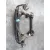 Puente Delantero para Chrysler Jeep Gr.cherokee (Wh)