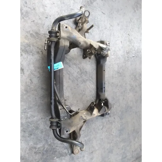 Puente Delantero para Chrysler Jeep Gr.cherokee (Wh)