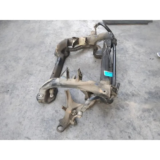 Puente Delantero para Chrysler Jeep Gr.cherokee (Wh)