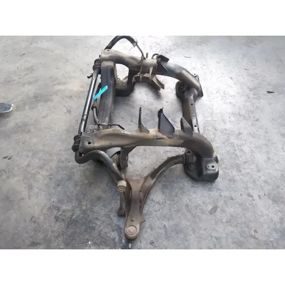 Puente Delantero para Chrysler Jeep Gr.cherokee (Wh)
