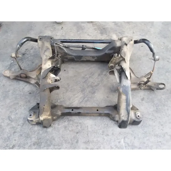 Puente Delantero para Chrysler Jeep Gr.cherokee (Wh)