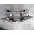 Puente Delantero para Chrysler Jeep Gr.cherokee (Wh)