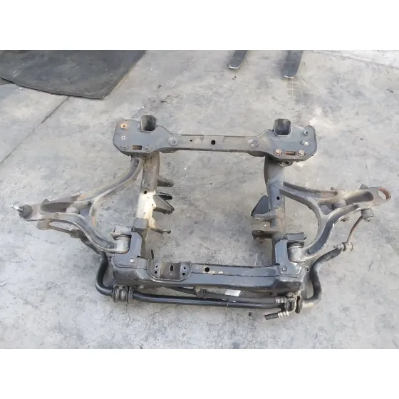 Puente Delantero para Chrysler Jeep Gr.cherokee (Wh)
