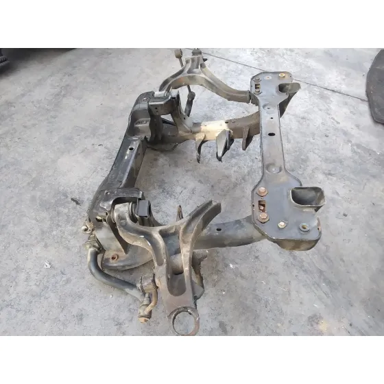 Puente Delantero para Chrysler Jeep Gr.cherokee (Wh)
