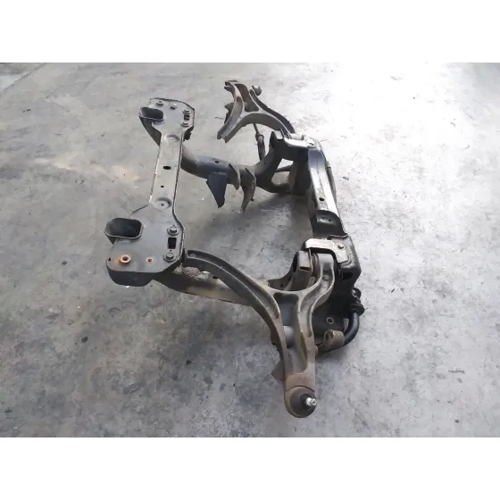 Puente Delantero para Chrysler Jeep Gr.cherokee (Wh)