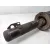 Amortiguador Delantero Izquierdo para Chrysler Jeep Gr.cherokee (Wh)