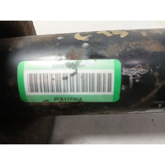 Amortiguador Delantero Izquierdo para Chrysler Jeep Gr.cherokee (Wh)