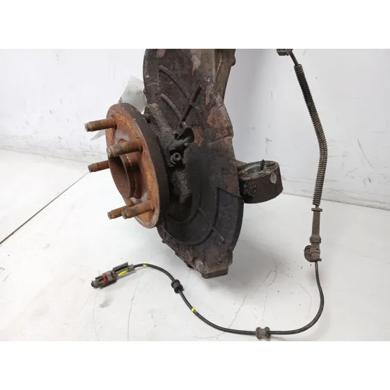 Mangueta Delantera Derecha para Chrysler Jeep Gr.cherokee (Wh)