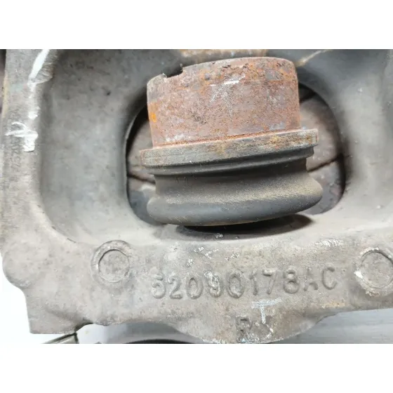 Mangueta Delantera Derecha para Chrysler Jeep Gr.cherokee (Wh)