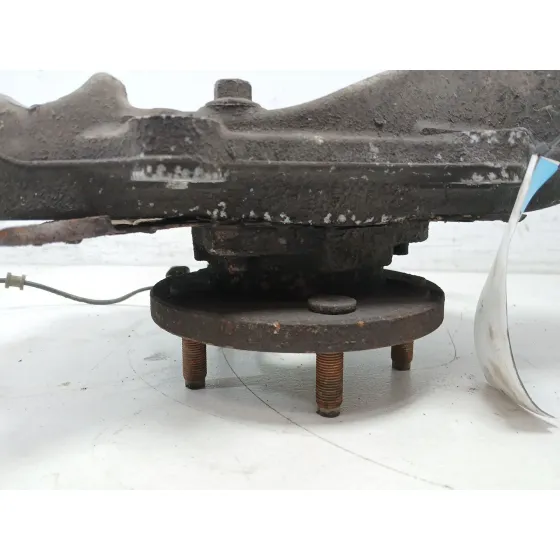 Mangueta Delantera Derecha para Chrysler Jeep Gr.cherokee (Wh)