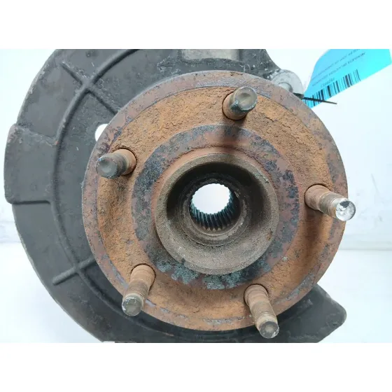 Mangueta Delantera Izquierda para Chrysler Jeep Gr.cherokee (Wh)