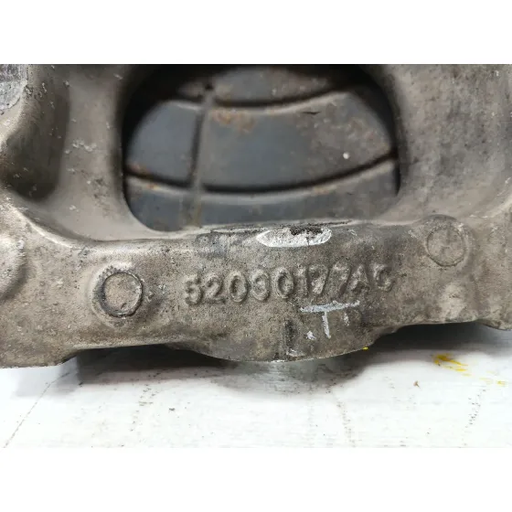 Mangueta Delantera Izquierda para Chrysler Jeep Gr.cherokee (Wh)