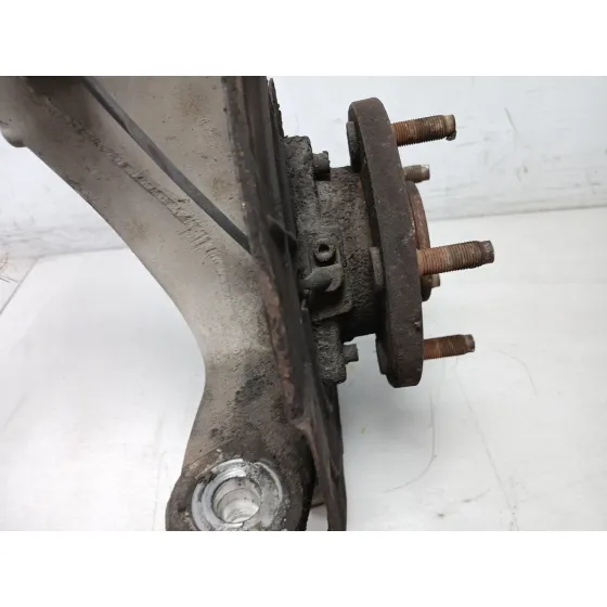 Mangueta Delantera Izquierda para Chrysler Jeep Gr.cherokee (Wh)