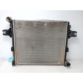 Radiador Agua para Chrysler Jeep Gr.cherokee (Wh)