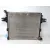 Radiador Agua para Chrysler Jeep Gr.cherokee (Wh)