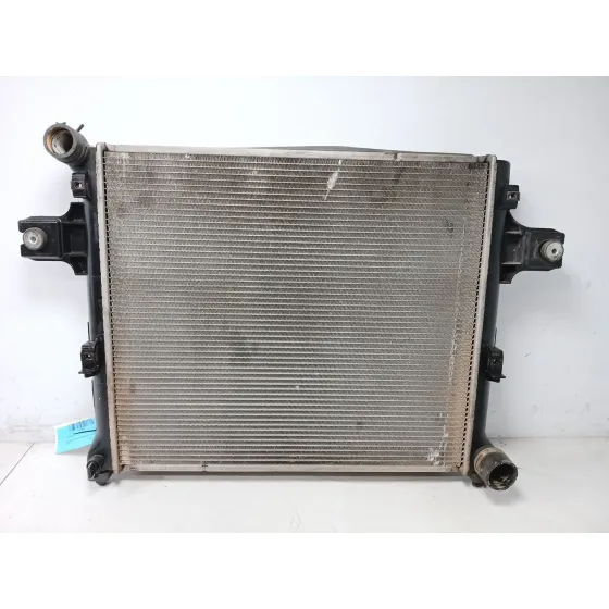 Radiador Agua para Chrysler Jeep Gr.cherokee (Wh)