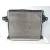 Radiador Agua para Chrysler Jeep Gr.cherokee (Wh)