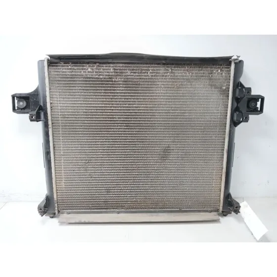Radiador Agua para Chrysler Jeep Gr.cherokee (Wh)
