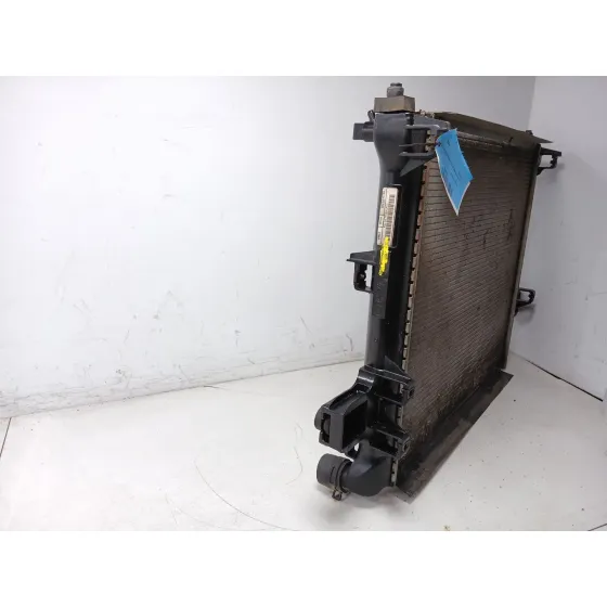Radiador Agua para Chrysler Jeep Gr.cherokee (Wh)
