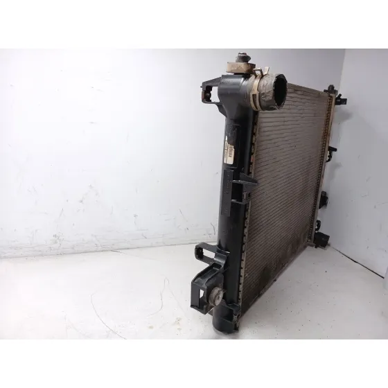 Radiador Agua para Chrysler Jeep Gr.cherokee (Wh)
