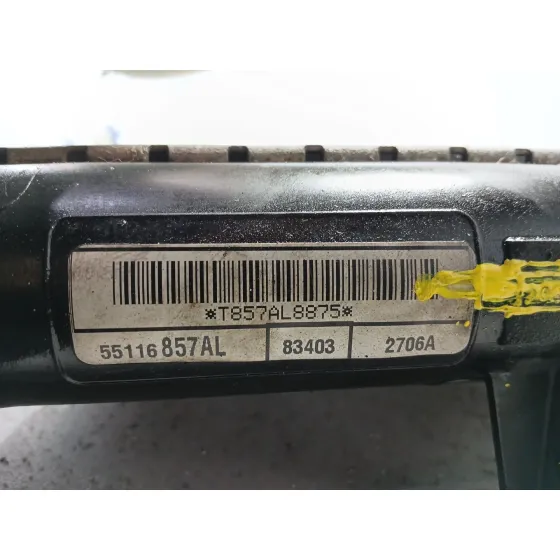 Radiador Agua para Chrysler Jeep Gr.cherokee (Wh)