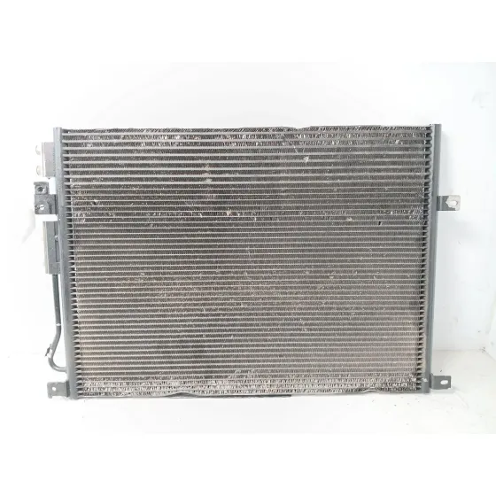 Condensador / Radiador Aire Acondicionado para Chrysler Jeep Gr.cherokee (Wh)
