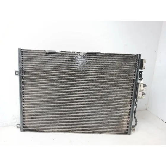 Condensador / Radiador Aire Acondicionado para Chrysler Jeep Gr.cherokee (Wh)