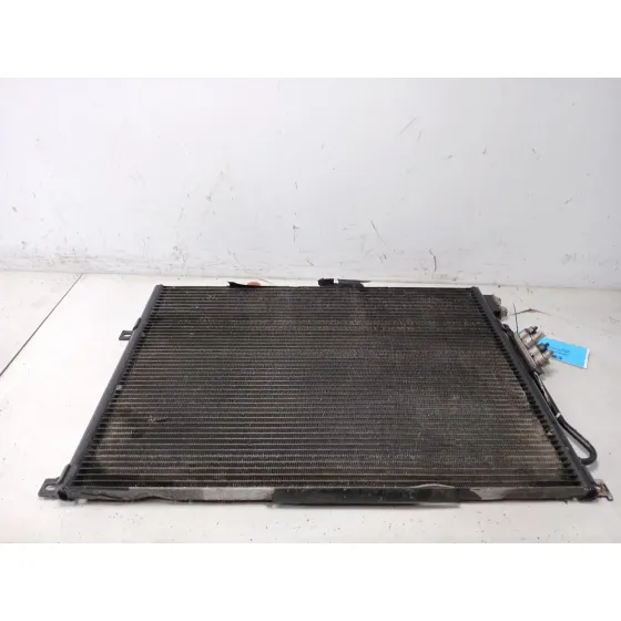 Condensador / Radiador Aire Acondicionado para Chrysler Jeep Gr.cherokee (Wh)