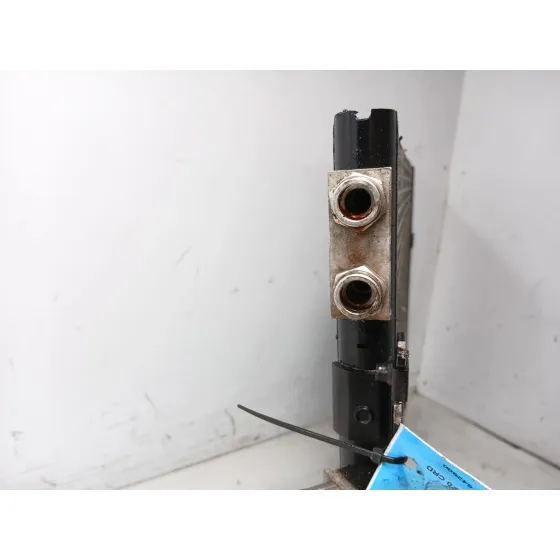 Condensador / Radiador Aire Acondicionado para Chrysler Jeep Gr.cherokee (Wh)