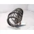 Amortiguador Trasero Izquierdo para Chrysler Jeep Gr.cherokee (Wh)