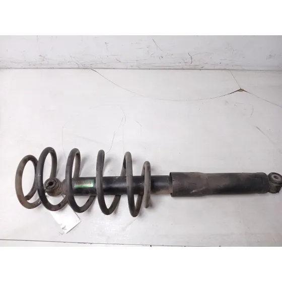 Amortiguador Trasero Izquierdo para Chrysler Jeep Gr.cherokee (Wh)