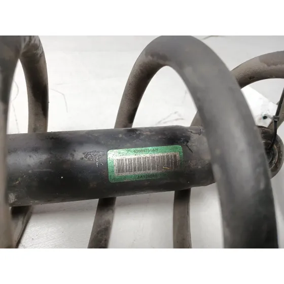 Amortiguador Trasero Izquierdo para Chrysler Jeep Gr.cherokee (Wh)