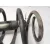 Amortiguador Trasero Izquierdo para Chrysler Jeep Gr.cherokee (Wh)
