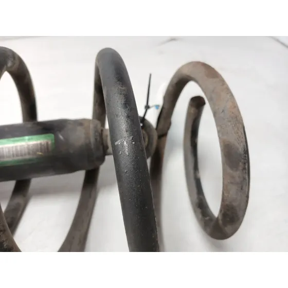 Amortiguador Trasero Izquierdo para Chrysler Jeep Gr.cherokee (Wh)