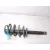 Amortiguador Trasero Derecho para Chrysler Jeep Gr.cherokee (Wh)