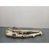 Airbag Cortina Delantero Izquierdo para Chrysler Jeep Gr.cherokee (Wh)