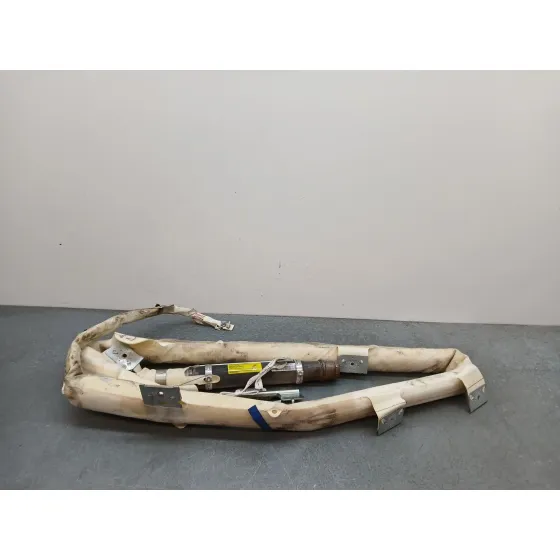 Airbag Cortina Delantero Izquierdo para Chrysler Jeep Gr.cherokee (Wh)