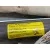Airbag Cortina Delantero Izquierdo para Chrysler Jeep Gr.cherokee (Wh)