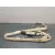 Airbag Cortina Delantero Izquierdo para Chrysler Jeep Gr.cherokee (Wh)