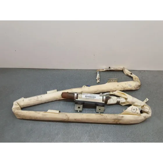 Airbag Cortina Delantero Izquierdo para Chrysler Jeep Gr.cherokee (Wh)