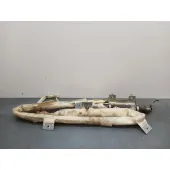 Airbag Cortina Delantero Derecho para Chrysler Jeep Gr.cherokee (Wh)