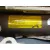 Airbag Cortina Delantero Derecho para Chrysler Jeep Gr.cherokee (Wh)