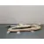 Airbag Cortina Delantero Derecho para Chrysler Jeep Gr.cherokee (Wh)