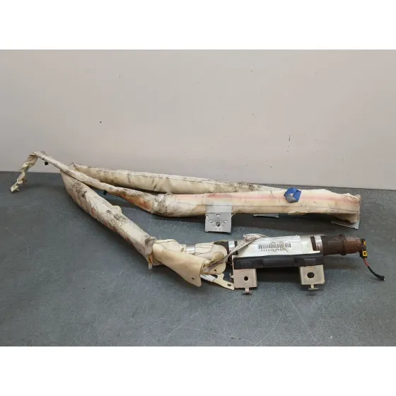 Airbag Cortina Delantero Derecho para Chrysler Jeep Gr.cherokee (Wh)