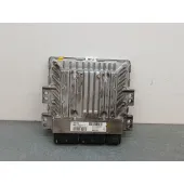 Centralita Motor Uce para Renault Megane Iii Berlina 5 P