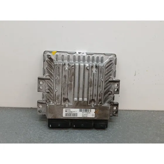 Centralita Motor Uce para Renault Megane Iii Berlina 5 P