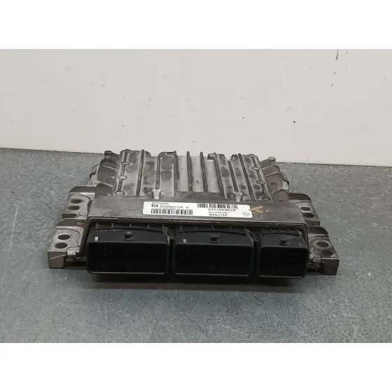 Centralita Motor Uce para Renault Megane Iii Berlina 5 P