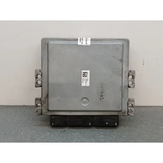 Centralita Motor Uce para Renault Megane Iii Berlina 5 P