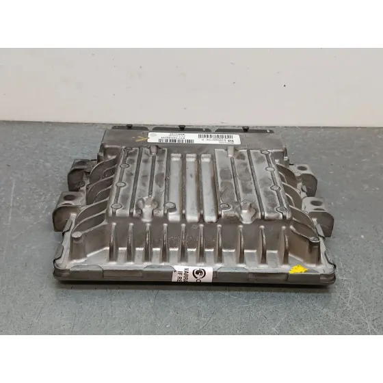 Centralita Motor Uce para Renault Megane Iii Berlina 5 P